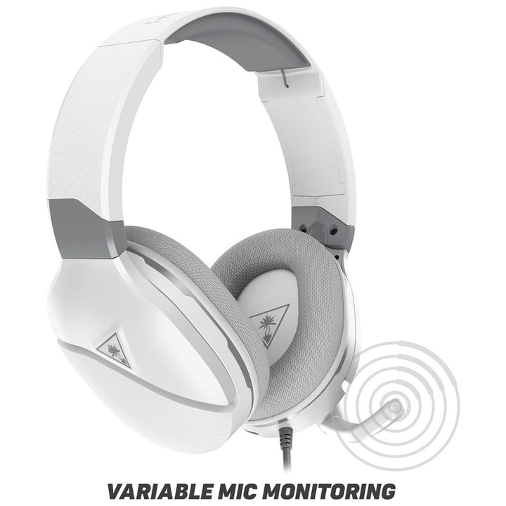 AUDIFONOS GAMING TURTLE BEACH