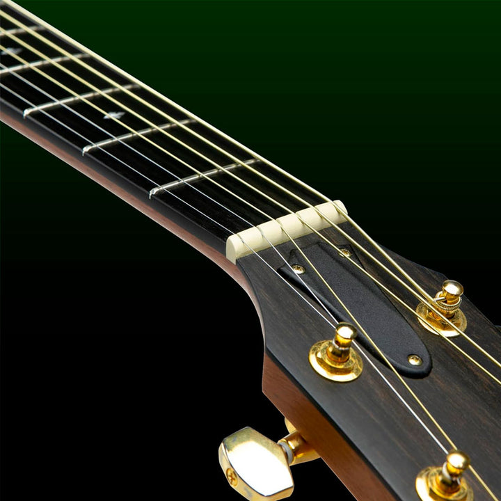 GHS ENCORDADURA GUITARRA ACÚSTICA GHS, BRONCE BRILLANTE, CALIBRE 0,10 - 0,46