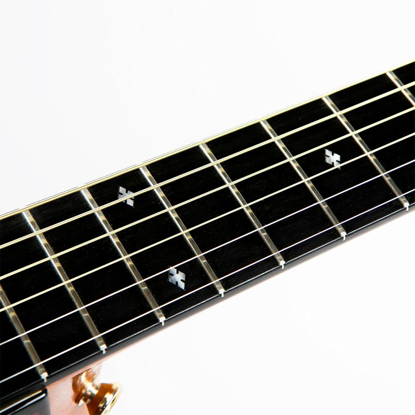 GHS ENCORDADURA GUITARRA ACÚSTICA GHS, BRONCE BRILLANTE, CALIBRE 0,10 - 0,46