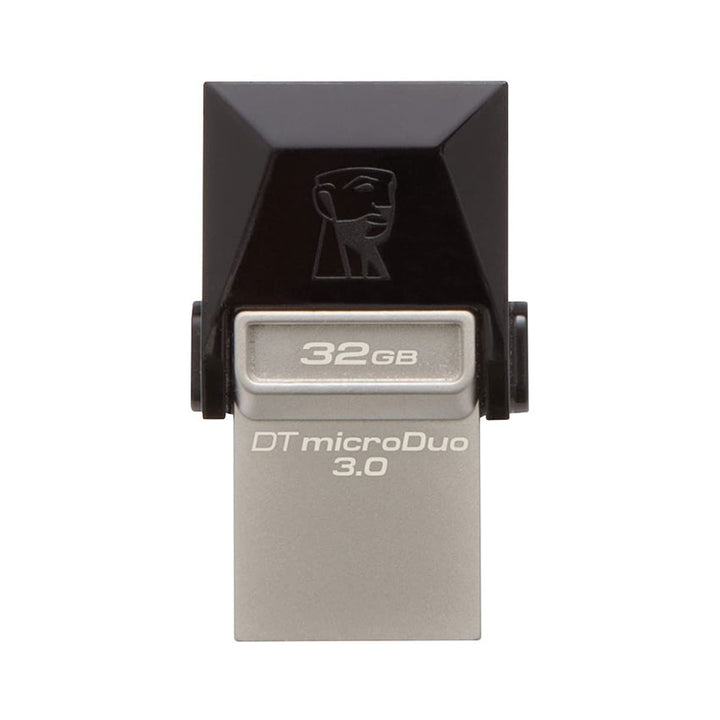 KINGSTON MEMORIA USB/MICRO USB 32GB DTDU03/32GB