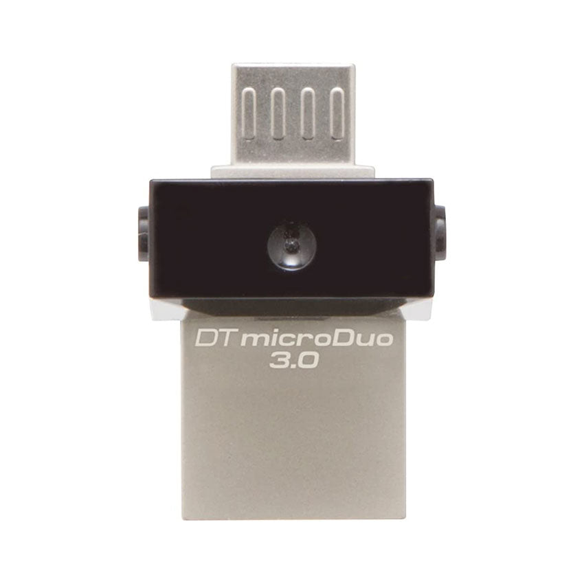 KINGSTON MEMORIA USB/MICRO USB 32GB DTDU03/32GB