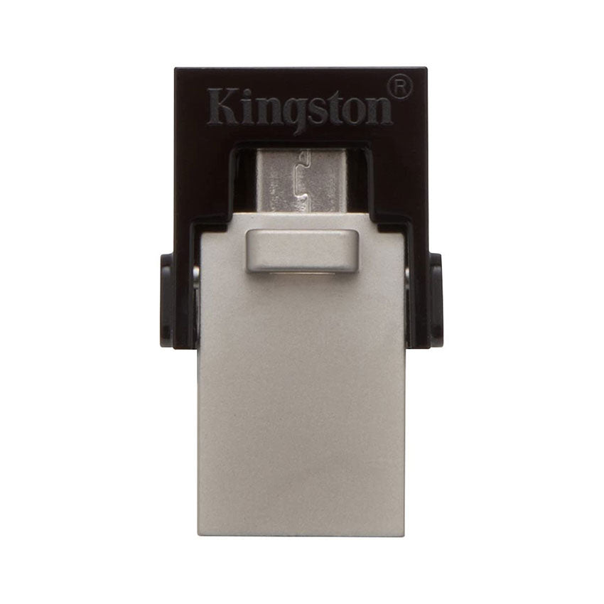 KINGSTON MEMORIA USB/MICRO USB 32GB DTDU03/32GB