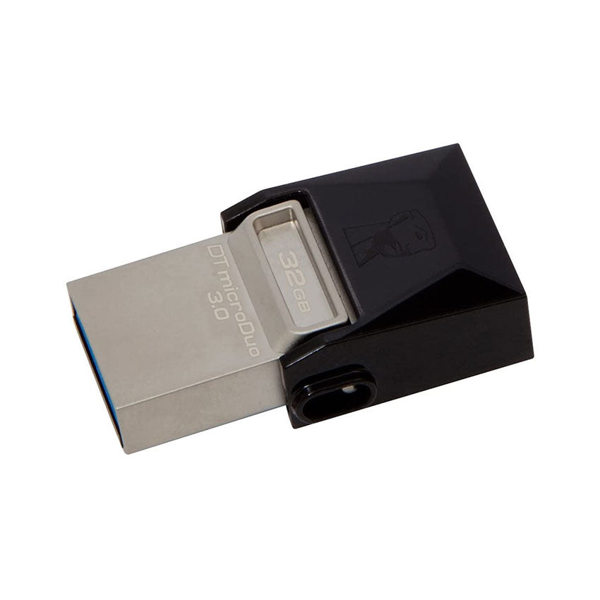 KINGSTON MEMORIA USB/MICRO USB 32GB DTDU03/32GB