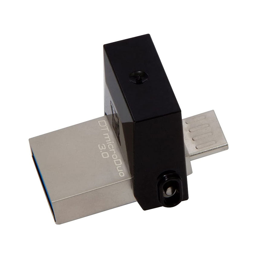 KINGSTON MEMORIA USB/MICRO USB 32GB DTDU03/32GB