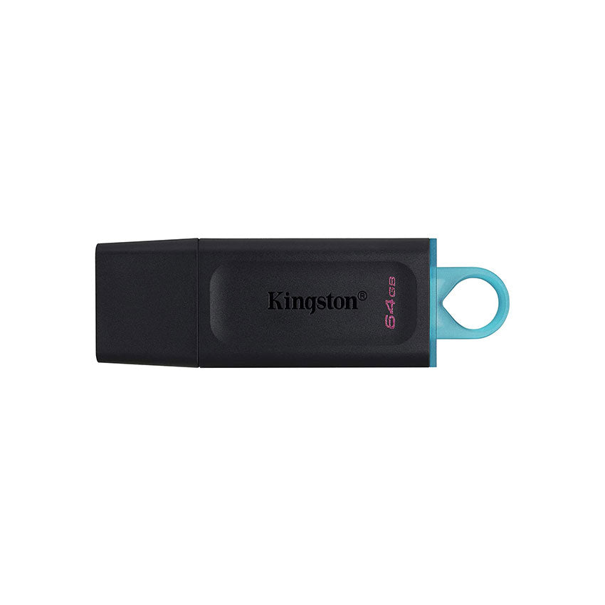 KINGSTON MEMORIA USB 64GB DTX/64GB