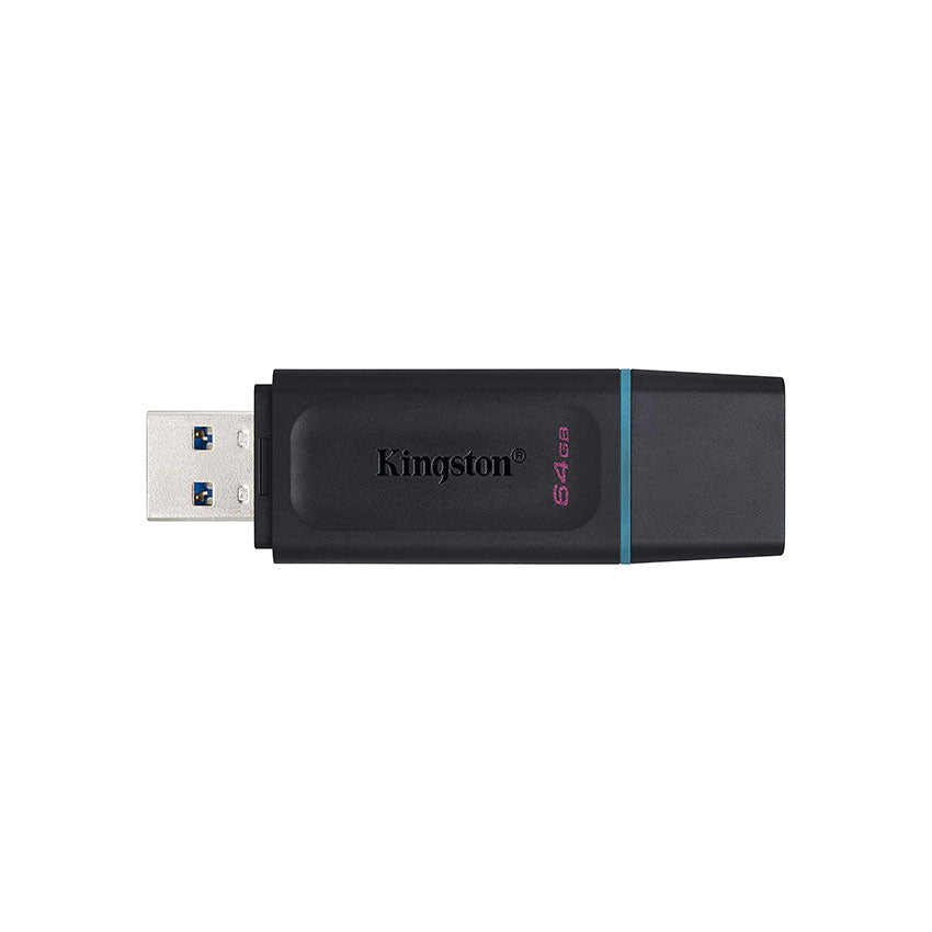 KINGSTON MEMORIA USB 64GB DTX/64GB