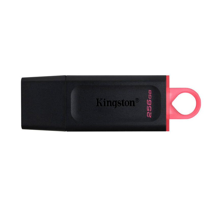 KINGSTON MEMORIA USB 256GB DATATRAVELER EXODIA 3.2