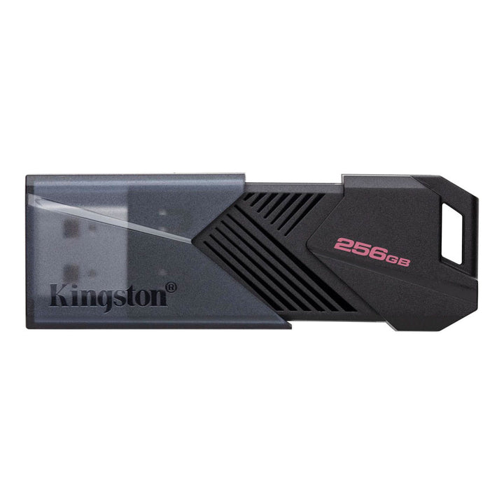 KINGSTON MEMORIA USB 256GB DATATRAVELER EXODIA ONYX 3.2