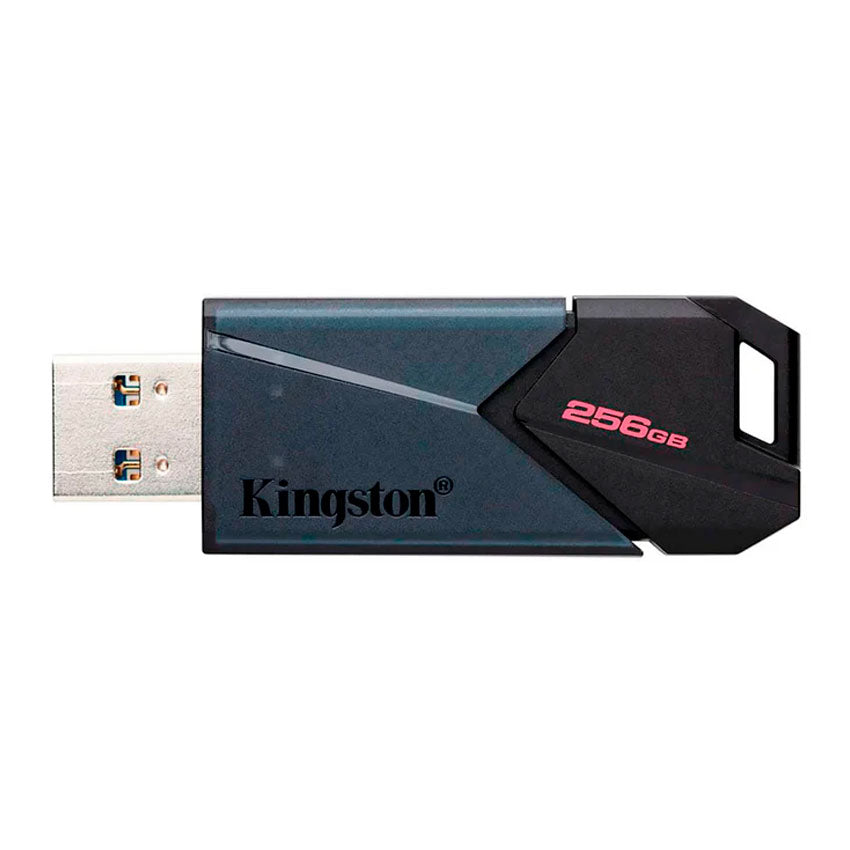 KINGSTON MEMORIA USB 256GB DATATRAVELER EXODIA ONYX 3.2