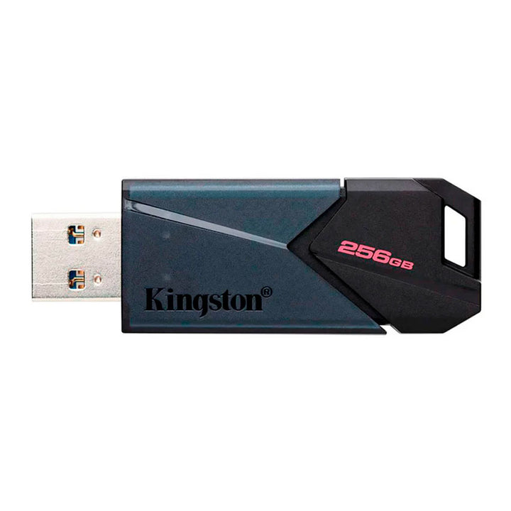 KINGSTON MEMORIA USB 256GB DATATRAVELER EXODIA ONYX 3.2