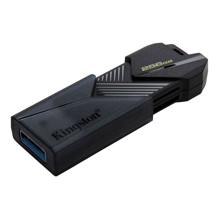 KINGSTON MEMORIA USB 256GB DATATRAVELER EXODIA ONYX 3.2