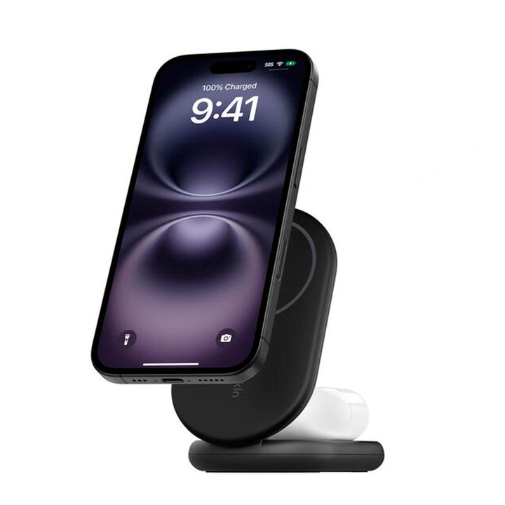BELKIN CARGADOR INALAMBRICO PARA CELULAR
