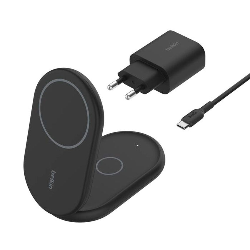 BELKIN CARGADOR INALAMBRICO PARA CELULAR