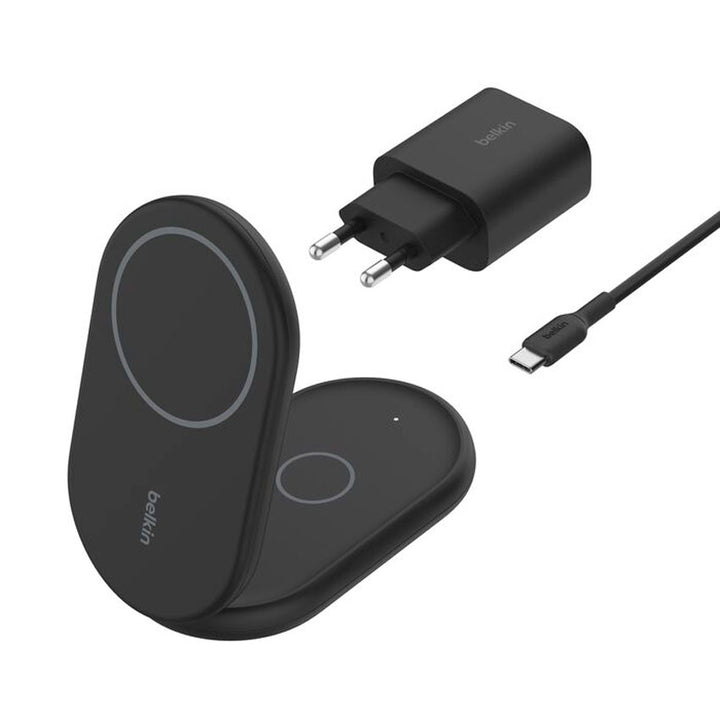 BELKIN CARGADOR INALAMBRICO PARA CELULAR