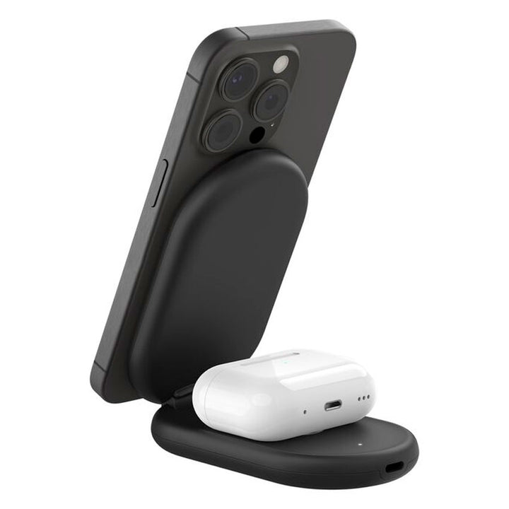 BELKIN CARGADOR INALAMBRICO PARA CELULAR