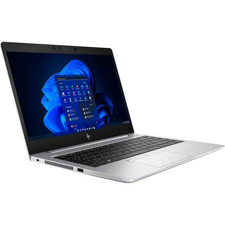 Hp Laptop 14" 16 Gb Ram, 256 Gb Ssd, Ryzen 5 Pro , W11 Reacondicionado