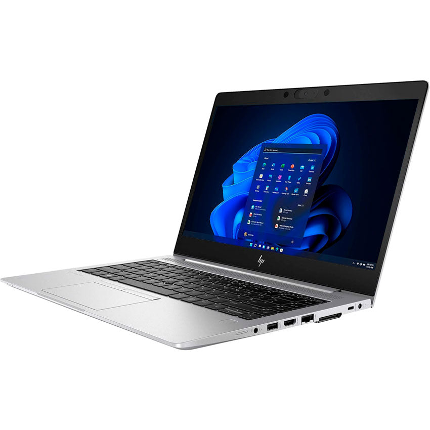 Hp Laptop 14" 16 Gb Ram, 256 Gb Ssd, Ryzen 5 Pro , W11 Reacondicionado