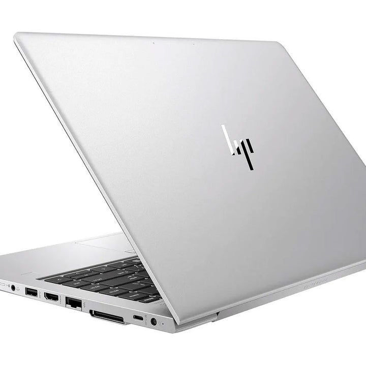 Hp Laptop 14" 16 Gb Ram, 256 Gb Ssd, Ryzen 5 Pro , W11 Reacondicionado