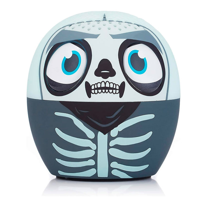 Bitty Boomers Fortnite Skull Trooper Bocina Bluetooth Portátil