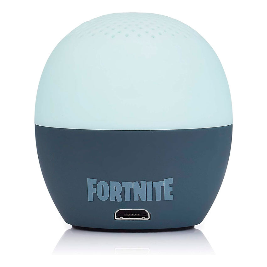 Bitty Boomers Fortnite Skull Trooper Bocina Bluetooth Portátil