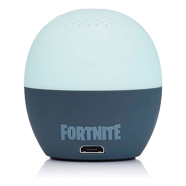 Bitty Boomers Fortnite Skull Trooper Bocina Bluetooth Portátil