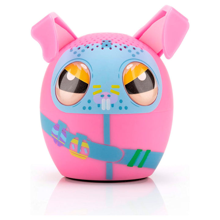Bitty Boomers Fortnite Rabbit Raider Bocina Bluetooth Portátil