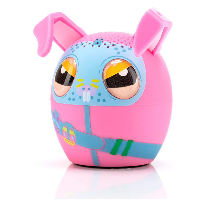 Bitty Boomers Fortnite Rabbit Raider Bocina Bluetooth Portátil