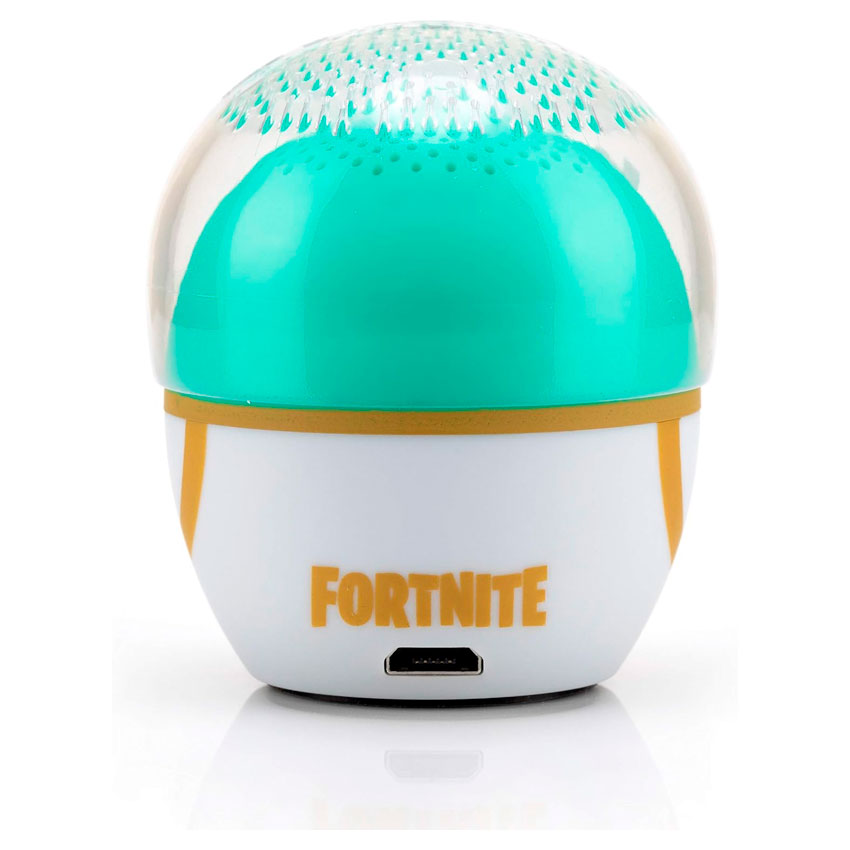 Bitty Boomers Fortnite Leviathan Bocina Bluetooth Portátil