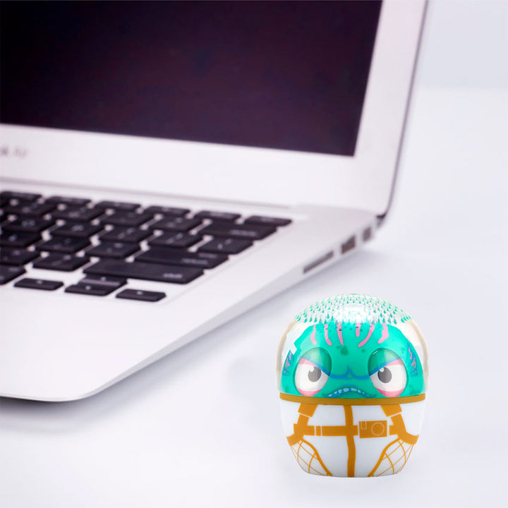 Bitty Boomers Fortnite Leviathan Bocina Bluetooth Portátil