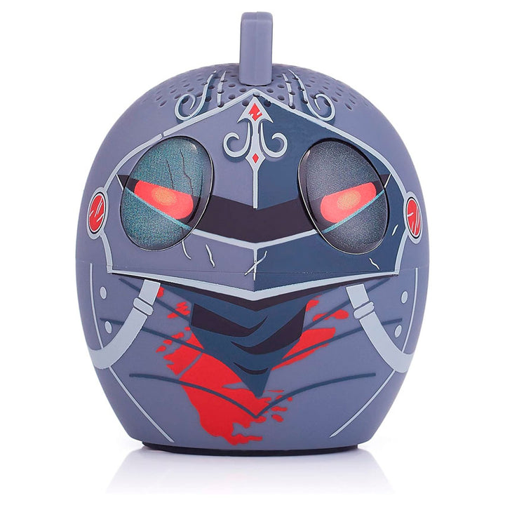 Bitty Boomers Fortnite Black Knight Bocina Bluetooth Portátil