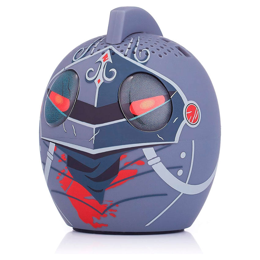 Bitty Boomers Fortnite Black Knight Bocina Bluetooth Portátil