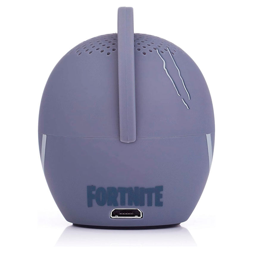 Bitty Boomers Fortnite Black Knight Bocina Bluetooth Portátil