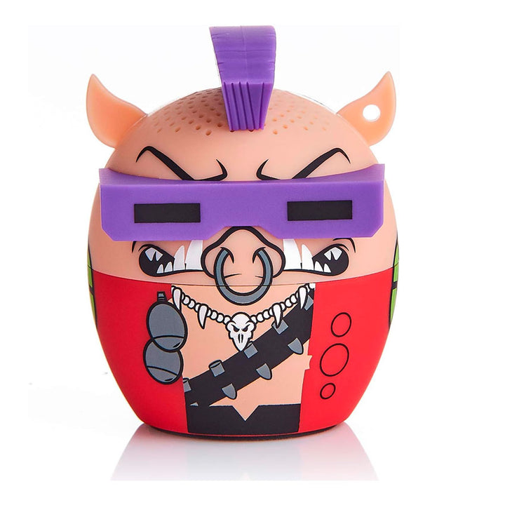 Bocina Bluetooth Bitty Boomers Tmnt Bebop