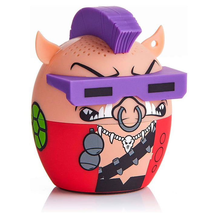 Bocina Bluetooth Bitty Boomers Tmnt Bebop