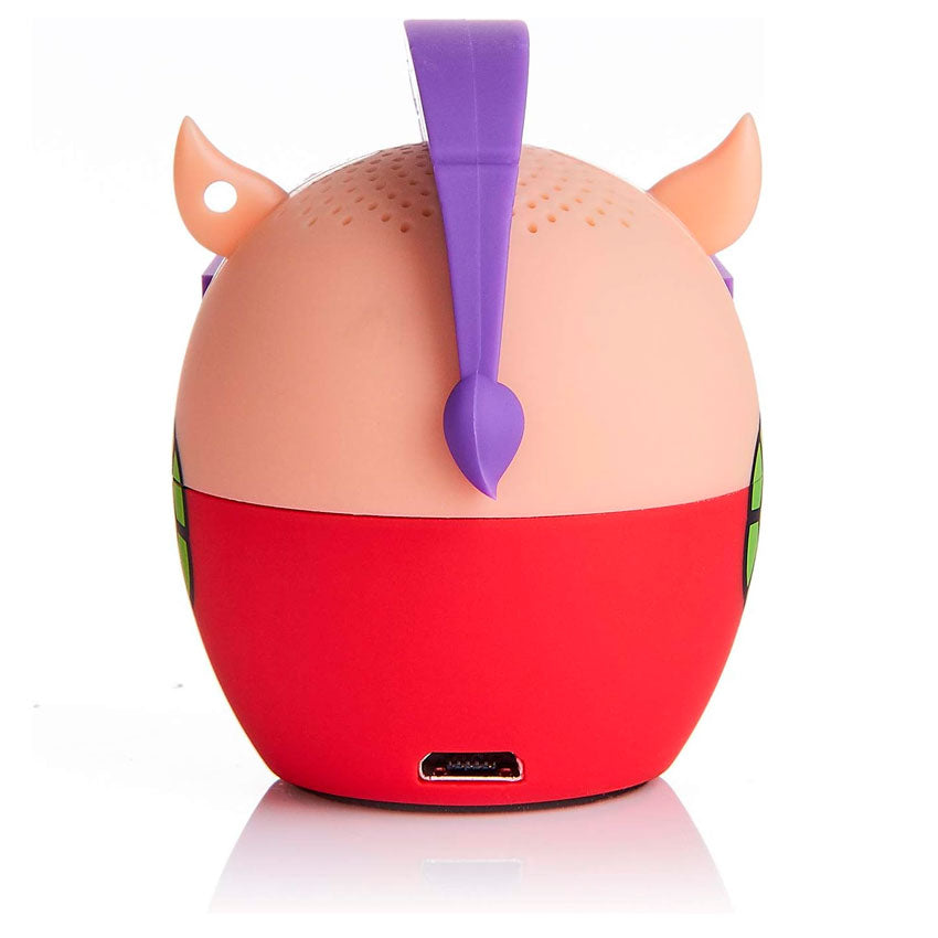 Bocina Bluetooth Bitty Boomers Tmnt Bebop