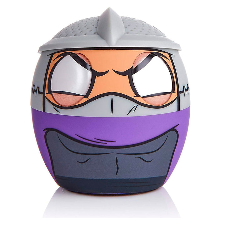 Bocina Bluetooth Bitty Boomers Tmnt Shredder