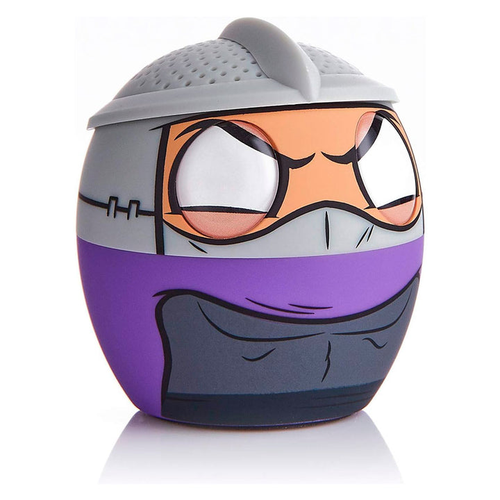 Bocina Bluetooth Bitty Boomers Tmnt Shredder