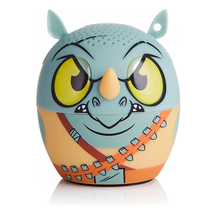 Bocina Bluetooth Bitty Boomers Tmnt Rocksteady