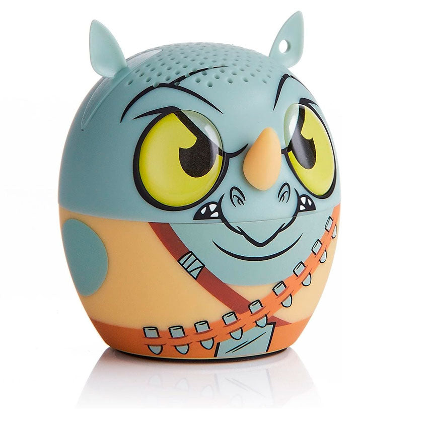 Bocina Bluetooth Bitty Boomers Tmnt Rocksteady