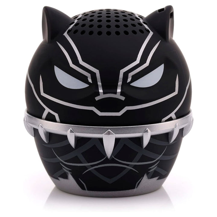 Bocina Bluetooth Bitty Boomers Marvel Black Panther
