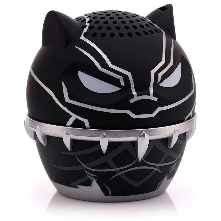 Bocina Bluetooth Bitty Boomers Marvel Black Panther