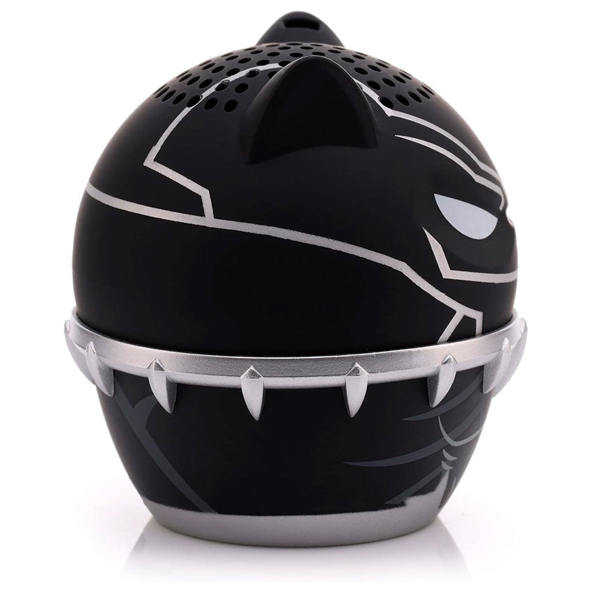 Bocina Bluetooth Bitty Boomers Marvel Black Panther