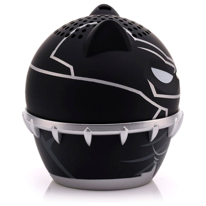 Bocina Bluetooth Bitty Boomers Marvel Black Panther