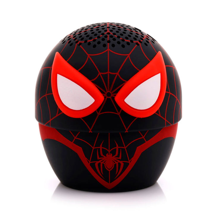 Bocina Bluetooth Bitty Boomers Spider-man Miles Morales