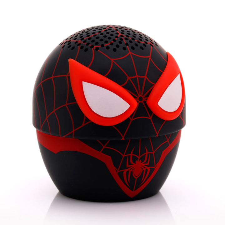 Bocina Bluetooth Bitty Boomers Spider-man Miles Morales