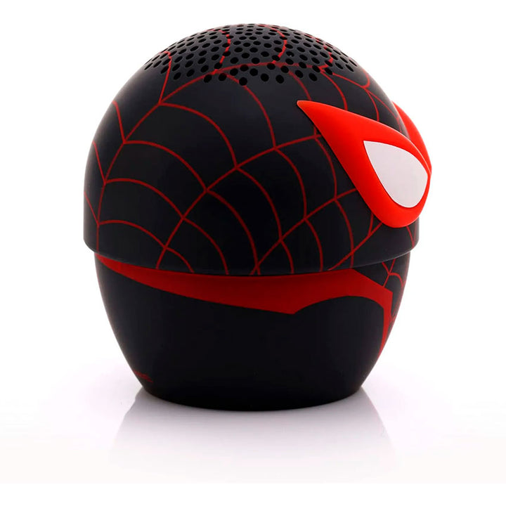 Bocina Bluetooth Bitty Boomers Spider-man Miles Morales