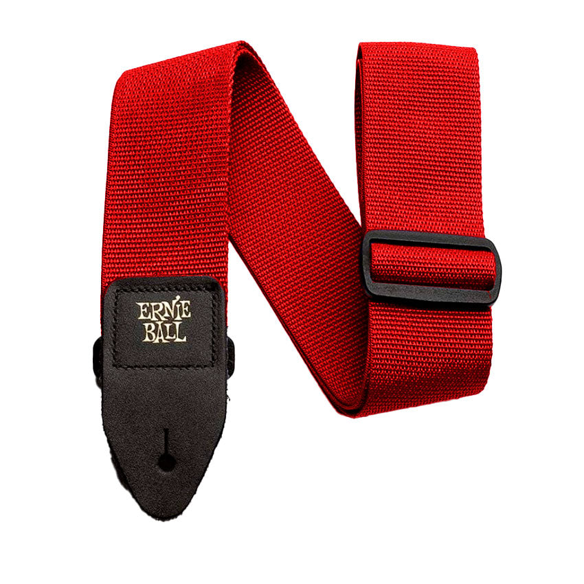 Tahali Ernie Ball Polypro Rojo