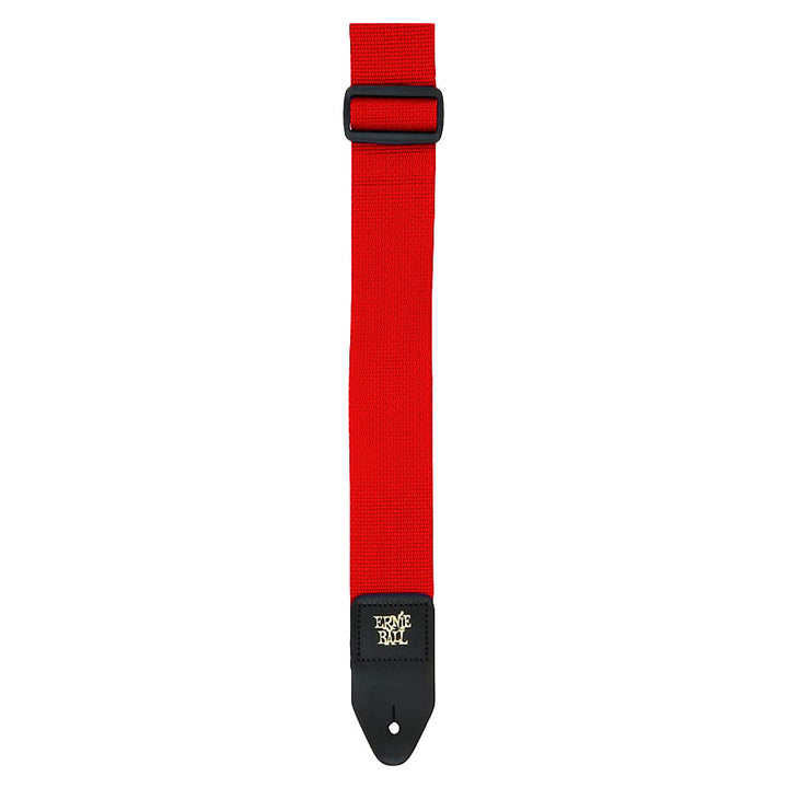 Tahali Ernie Ball Polypro Rojo