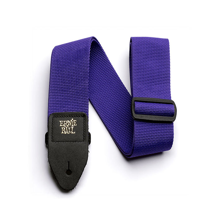 Tahali Ernie Ball Polypro Morado