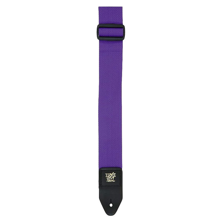 Tahali Ernie Ball Polypro Morado